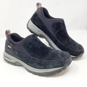 Merrell Polar-Tech/Waterproof Women's Shoes Size.7
